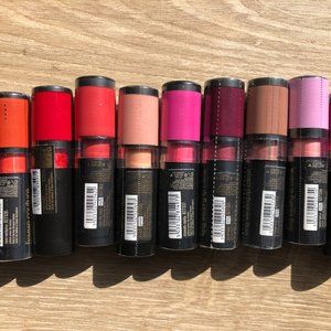 Femme Couture Lipstick Bundle